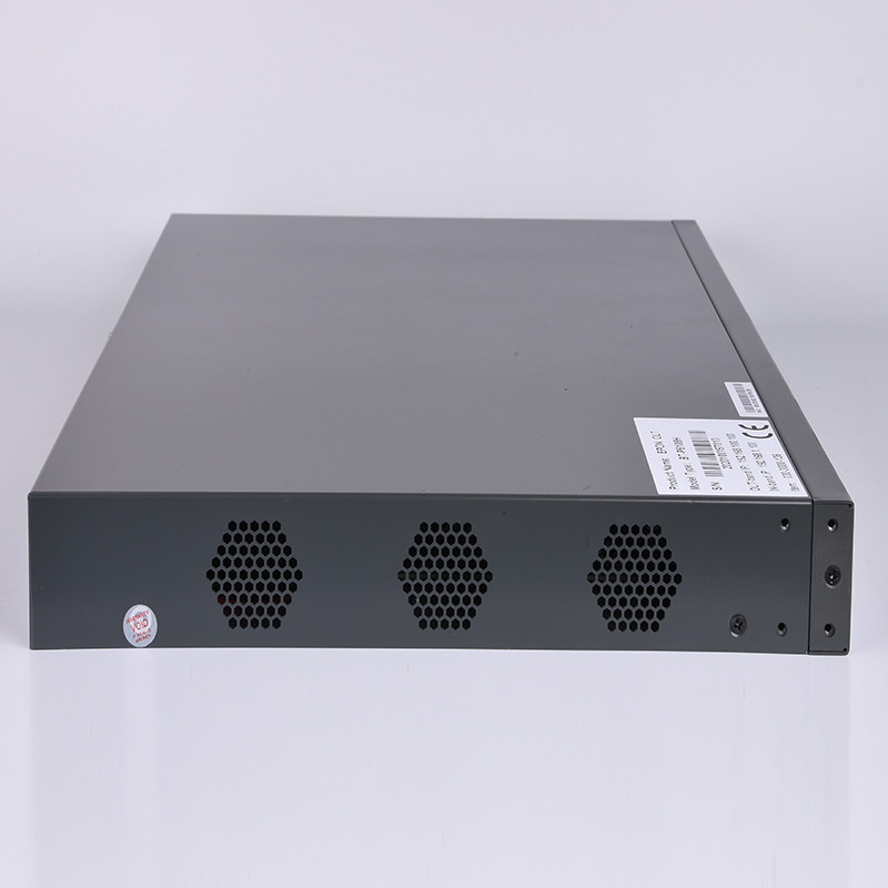 Mini FTTH OLT GPON XGPON OLT EPON 8 Port OLT