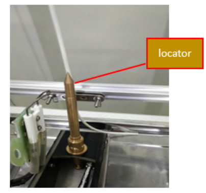 AC220V 160kPa Wire Cable Flammability Test Chamber