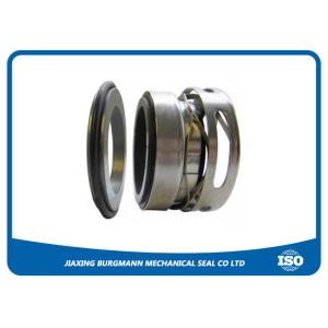 China Silicon Carbide Rubber Bellow Mechanical Pump Seal For Clean Water Pump on sale