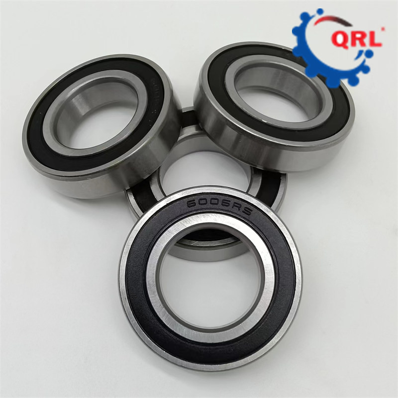 6900 6901 6902 6903 6904 6905 6906 Deep Groove Ball Bearing Thin Wall Bearings