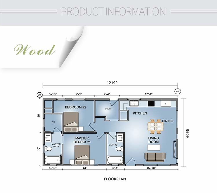 Prefab Light Steel Frame Studio House Home Steel Frame House Kits To Build