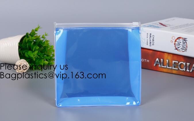 Stationery Document Bag Zipper /k Bags Standup Flat Bottom Bag Blister Packaging Compound Bag Holographic Bag Wate