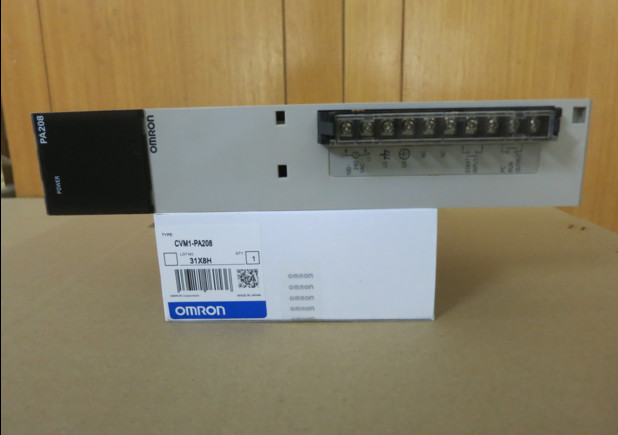  CVM1D-CPU01-V1 for OMRON Manufactures