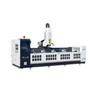 SG-3000CNC Multi-function CNC machining center