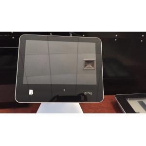 10.4 Inch Industrial All In One PC RFID Touch Screen With Camera And RFID NFC