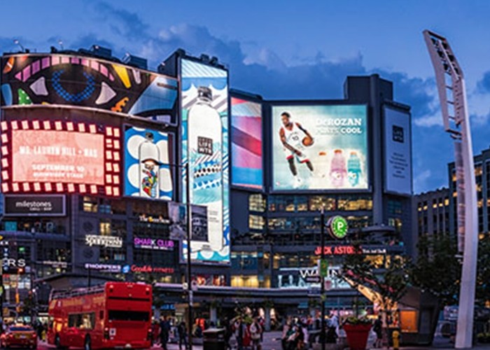 HD Outdoor LED Rental Screen Full Color P6 SMD3535 960mm X 960mm Advertising LED Screens