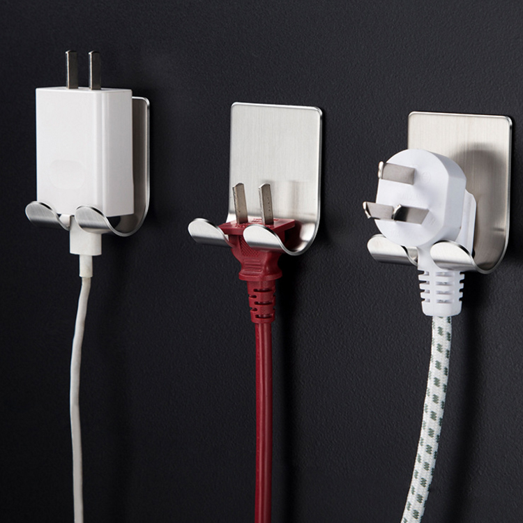 Household Hooks Bathroom Hardware Accessories