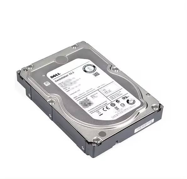 Wireless SAS SATA s 3.5-inch Hard Disk 1.2T/1.92T/2.4T/3.84T/4T/8T/12T/16T/18T HDD for s Disk 6GB Enterprise Level