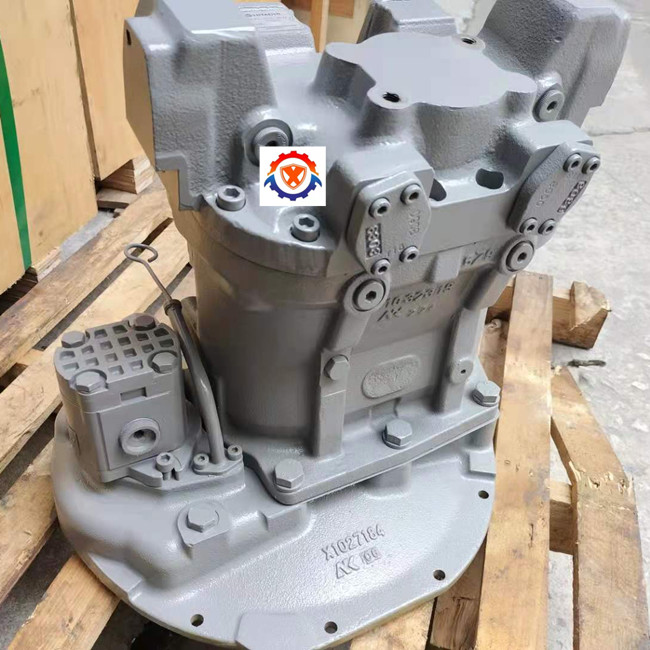 HPV118HWRH23B Excavator Main Hydraulic Pump ZAXIS200-3 ZX200