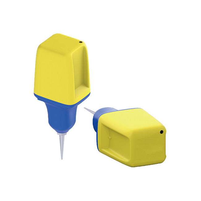 1 Component / 3 Component Node Seismograph Seismic Wave Testing Instrument