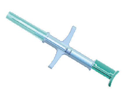 1.4 X 8mm 134.2KHZ Bio Glass Pet Tracking Microchip