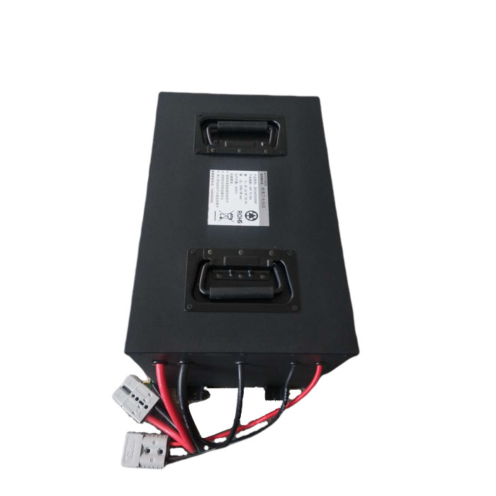 Electrical Vehicles Rechargeable 48V 15S12P 240ah Lifepo4 Battery