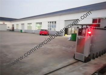 SuZhou Taisei Machinery Co.,Ltd