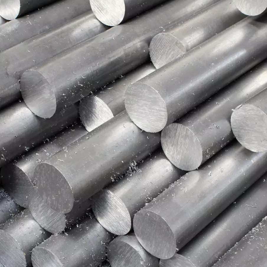 5mm 6mm 8mm Mild Steel Round Bar 6mm Diameter 2.5m C45 1045 4140 1144