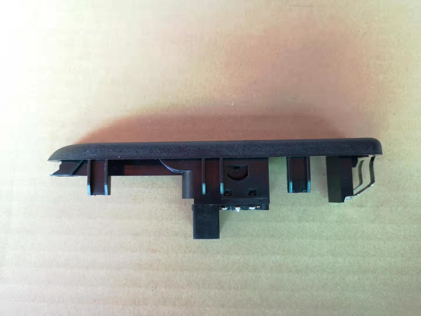8981472360 Passenger Side Window Lift Switch LHD Left Hand Drive One Bottom Control Right Door Window Lifting