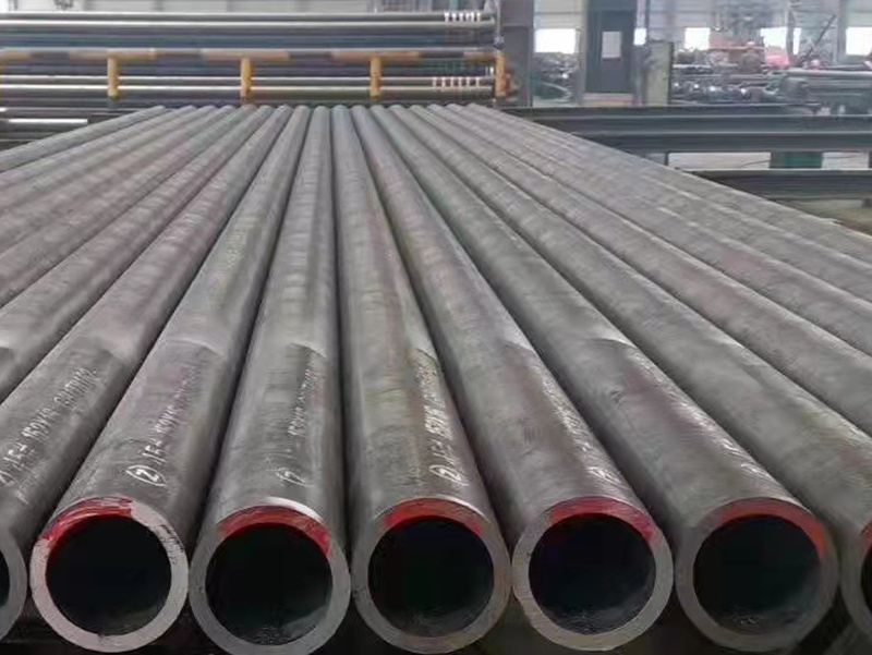 Seamless Steel Pipes in Stock China Professional Manufacturer ASTM A36 Schedule 40 Construction 20 Inch 24inch 30 Inch ASTM A106/A53 Gr. B Carbon Steel Pipe