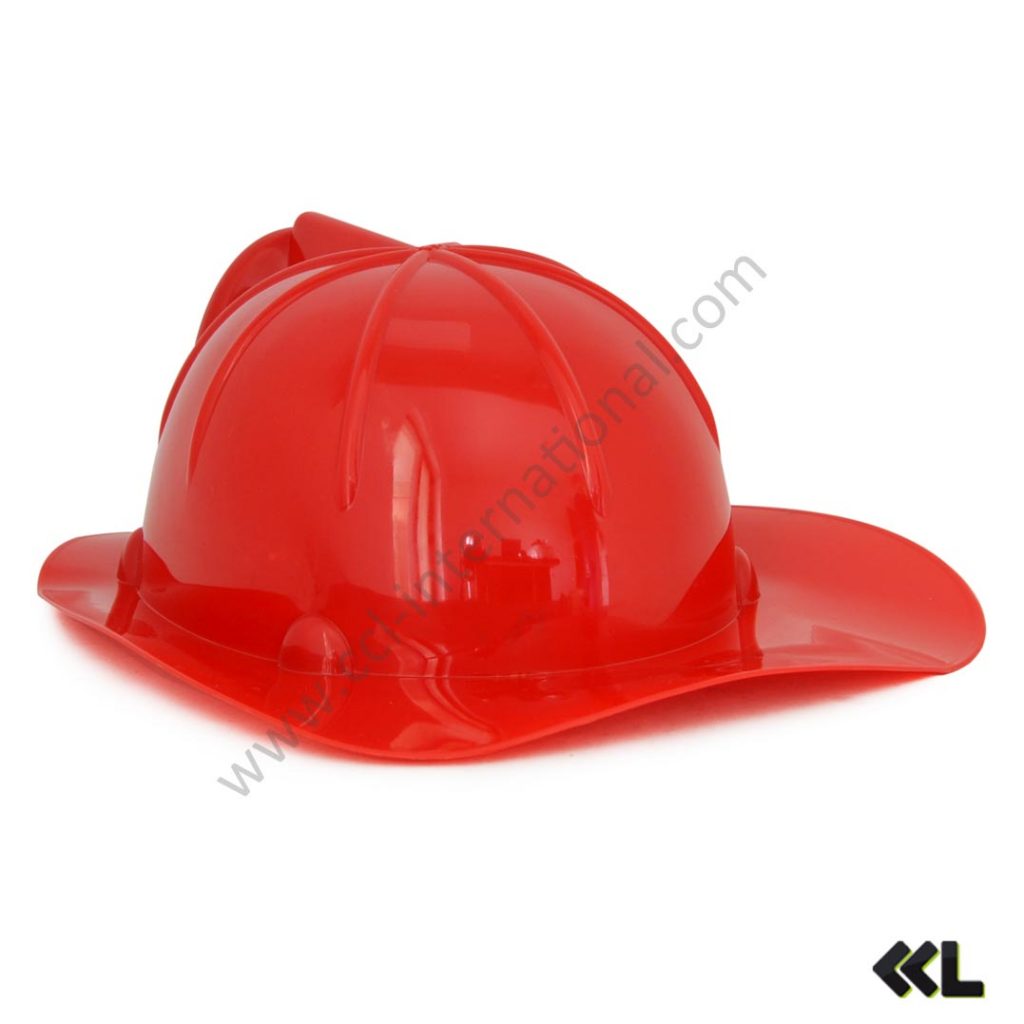 Junior Fire Fighter Gear Helmet TH03 (2)