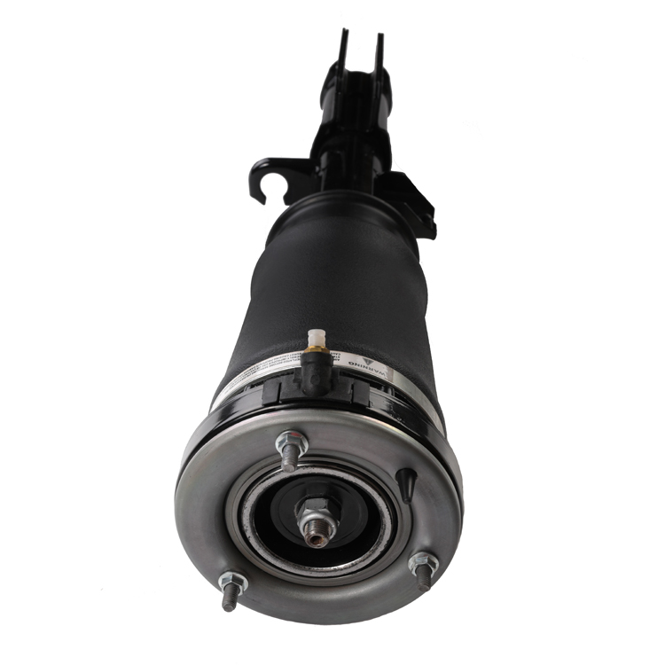 Top Grade Front Air Shock Absorber , BMW Suspension Parts For X5 OE 37116757501