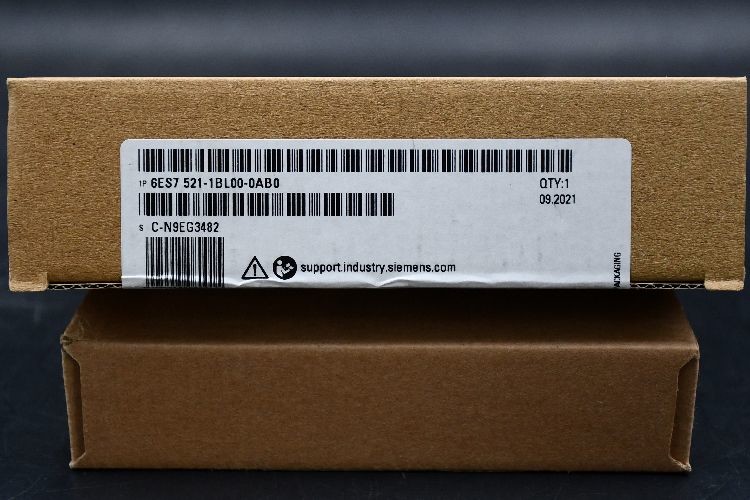 Siemens Digital I/O Module, 147 x 35 x 129 mm, Digital, SIMATIC ET 200S, 230 V AC, SIMATIC
