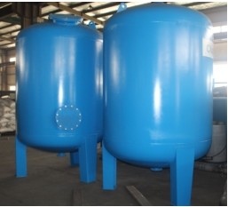 Wastewater Treatment Fully Automatic Walnut Shell Filter With Strong Adsorption