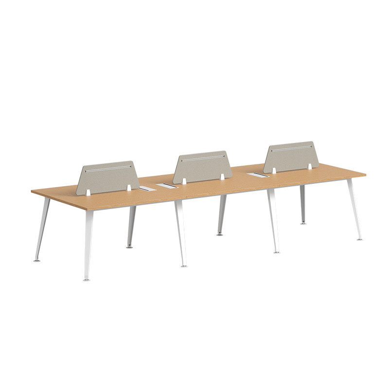 Office Furniture Modular Workstation Trade Modular Staff Modern Office Desk