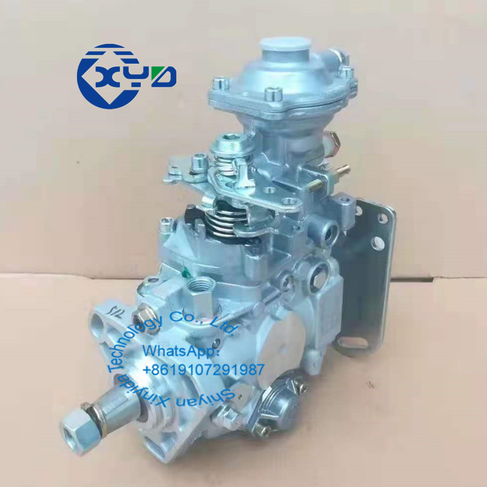 Electric 0460426217 Bosch VE Injection Pump VE6-12F1100R512 engine parts
