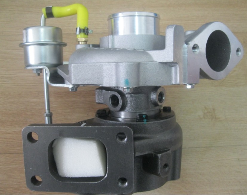 Kobelco Sk200-8 Excavator Engine Parts Turbochargers Gt2259ls 17201-E0520