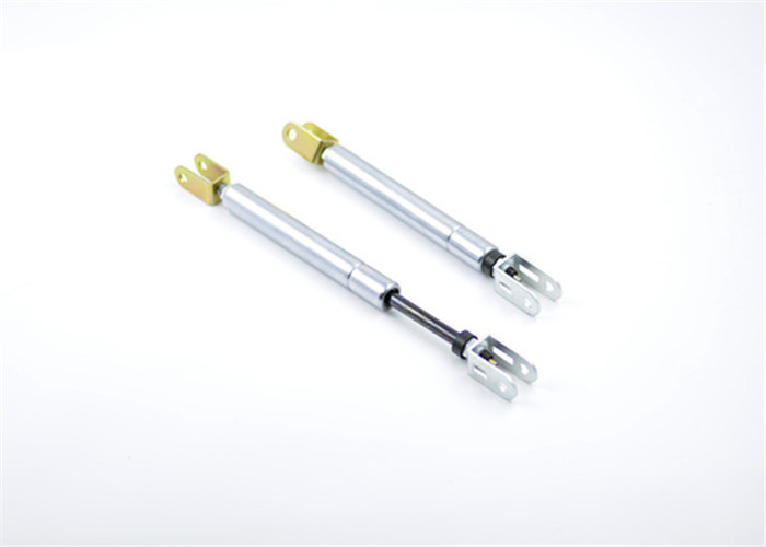 90mm Compression Locking Gas Strut Cylinder Master Lift For Cabinet Up And Down Stable