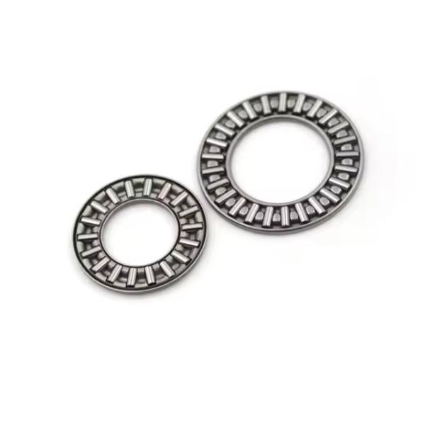 Factory Direct AXK5578 Needle Bearings Strip Washers Hot Selling All Sizes for