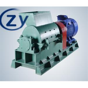 Crushing-Separating Cassava Starch Processing Machine With Continuous Processing