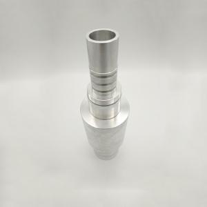 Best Quality Cheap Custom Small Aluminum Cnc Lathe Machining Parts
