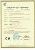 Foshan Xiong Qi Intelligent Technology Co., Ltd. Certifications