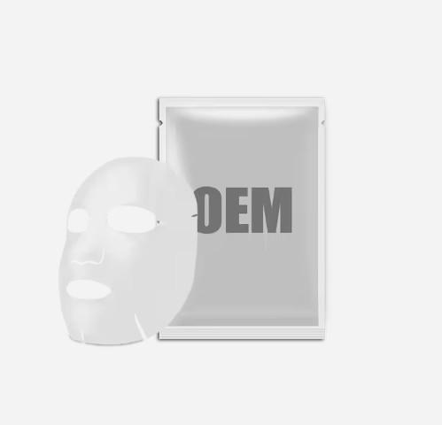 OEM / ODM China Customized High Quality Moisturizing Facial Mask Wholesale Oem