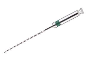  Engine Dental Endo Files Dental Niti K - Files Manufactures
