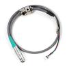 Buy cheap PVC Customized Medical Wire Harness , Gray Multi Core Wire Cables ROHS from wholesalers