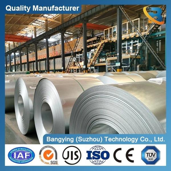 Bright 1/2h 3/4h H Eh Dy Cold Rolled Stainless Steel Coil Strip Sheet Plate