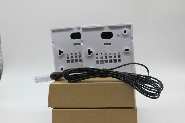 HE200V5-EX Temperature Humidity Transmitter Temperature Data Logger With Display