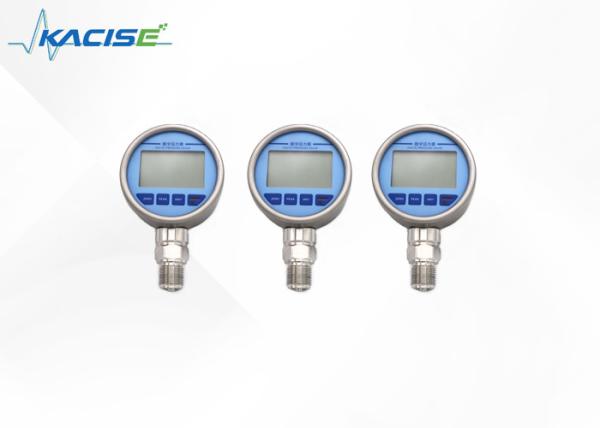 -0.1~100MPa Digital Pressure Gauge High-precision Diffused Silicon Pressure