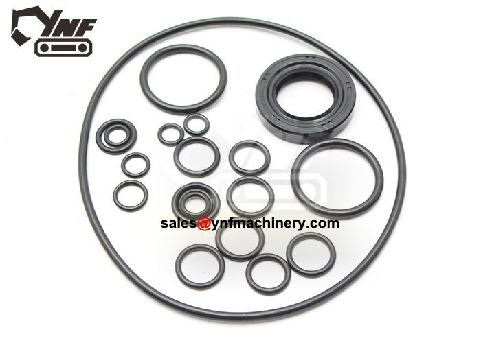 RD41178600 RD411-78600 Drive Motor Seal Kits For Kubota KX161-3