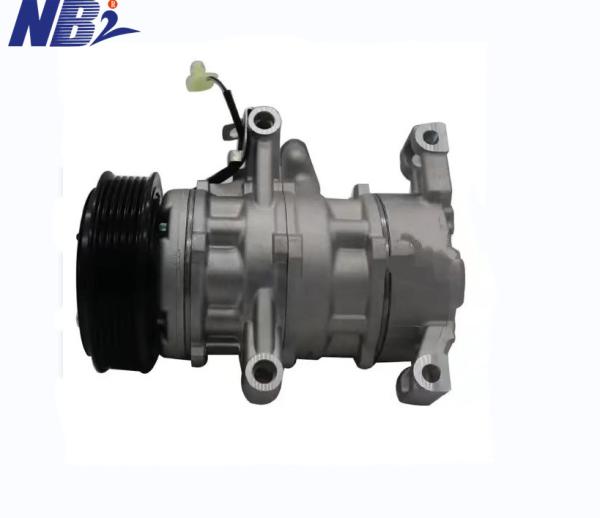 4472206910 Hot Selling Small Car AC Compressor For TOYOTA all series Air