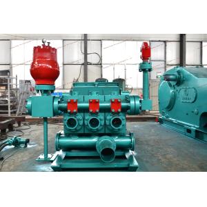  Heavy Duty Applications Oilwell Triplex Pumps with 3 Cylinders 955 Power Pating Manufactures