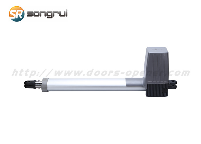 300KG Garden PK300DC Linear Swing Arm Gate Opener