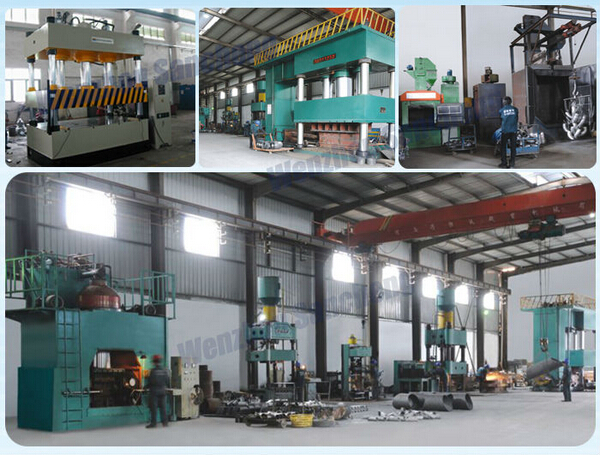 Flange Fittings Professional High Quality Lap Joint Carbon Steel Flange