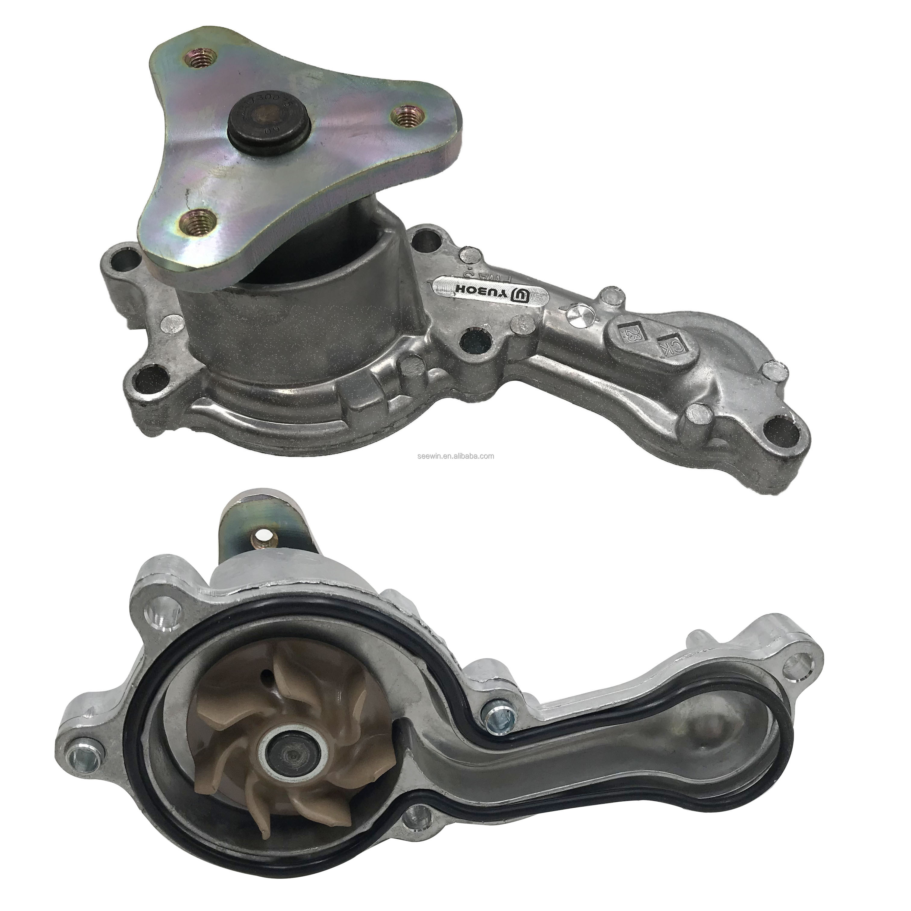 Honda Toyota Nissan 2007-2008 GD6/8 Car Engine Cooling Water Pumps 12v 19200-PWA-0 12v
