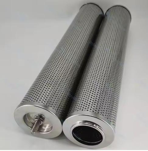 Boll Replacement OEM Hydraulic Oil Filter Element Stainless Steel 1980119