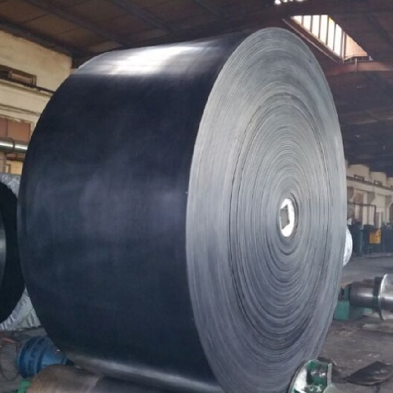 ST1000 Special Conveyor Belts High Temperature Resistant