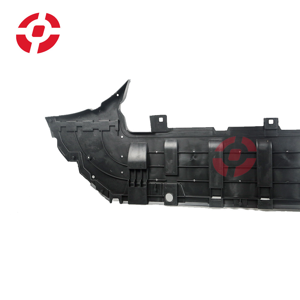 Automotive Plastic Bumper Air Deflector 31353372 For The Volvo Xc90