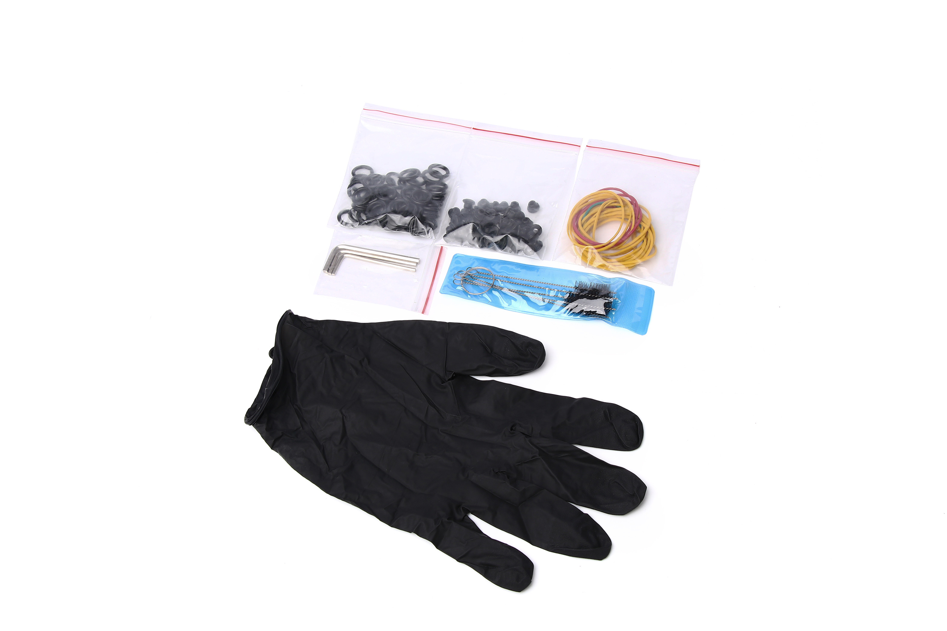 Tattoo Kit Tattoo Kit Tatto Box MOUSRISH One Box With Complete Tools Factory Price