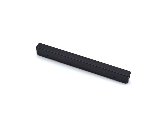 Durable Fiber Optic Mechanical Splice 125um For FTTH Bare Cable / Indoor Cable
