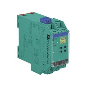  KFA6-DWB-EX1.D PEPPERL FUCHS Isolated Barrier Rotation Speed Monitor Manufactures